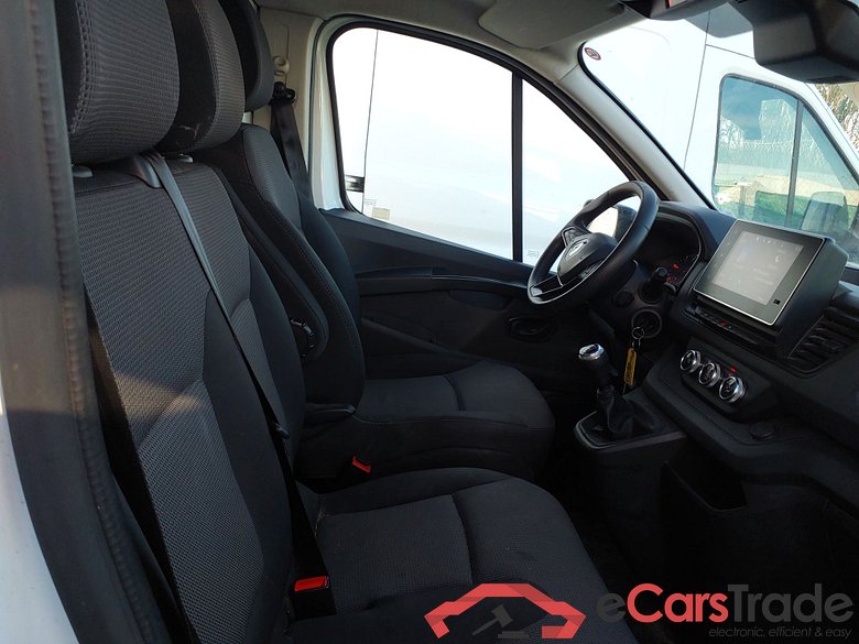 RENAULT Trafic 2.0D 131CV  #3