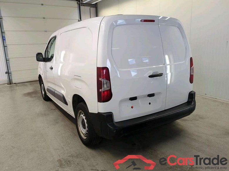 PEUGEOT Partner 1.2 PT. Premium #6