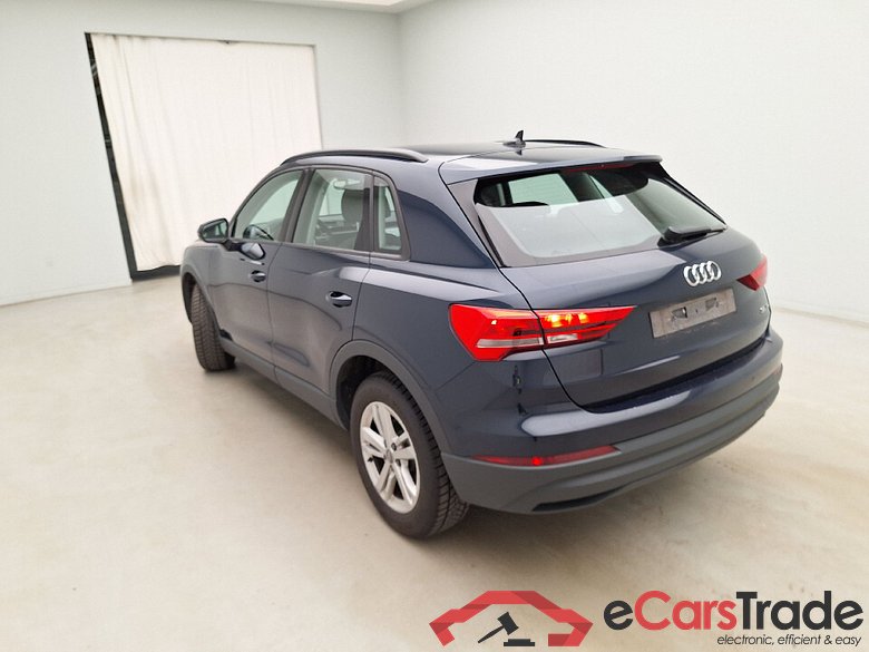 AUDI Q3 35 TDI Aut. LED Virtual Navi KeylessGo Klima PDC ... #4