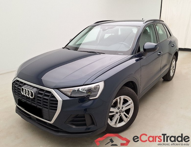 AUDI Q3 35 TDI Aut. LED Virtual Navi KeylessGo Klima PDC ... #1