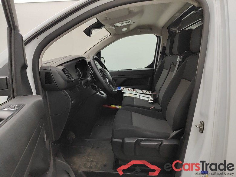 Peugeot Expert Standard L2 2.0 BlueHDi 145 EAT8 4d #3
