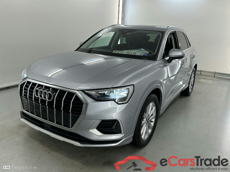 AUDI Q3 1.5 35 TFSI S TR ADVANCED BUSINESS ED #1