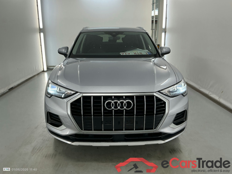 AUDI Q3 1.5 35 TFSI S TR ADVANCED BUSINESS ED #2