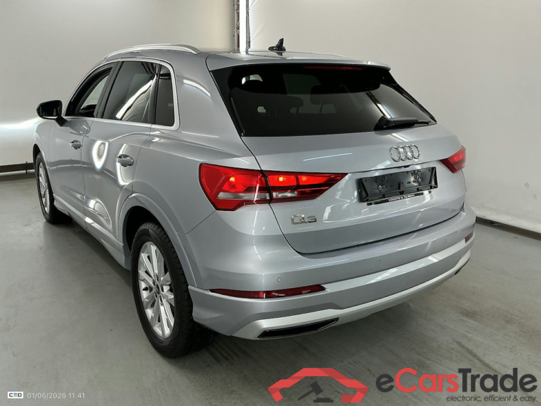 AUDI Q3 1.5 35 TFSI S TR ADVANCED BUSINESS ED #3