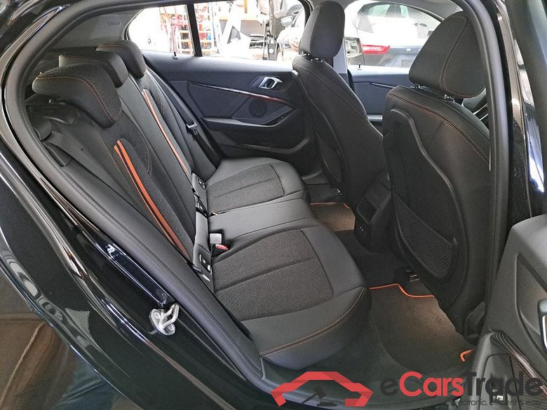 BMW 1-serie 1.5 116I (80KW) #6