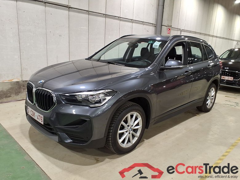 BMW X1 1.5 SDRIVE18I (100KW)