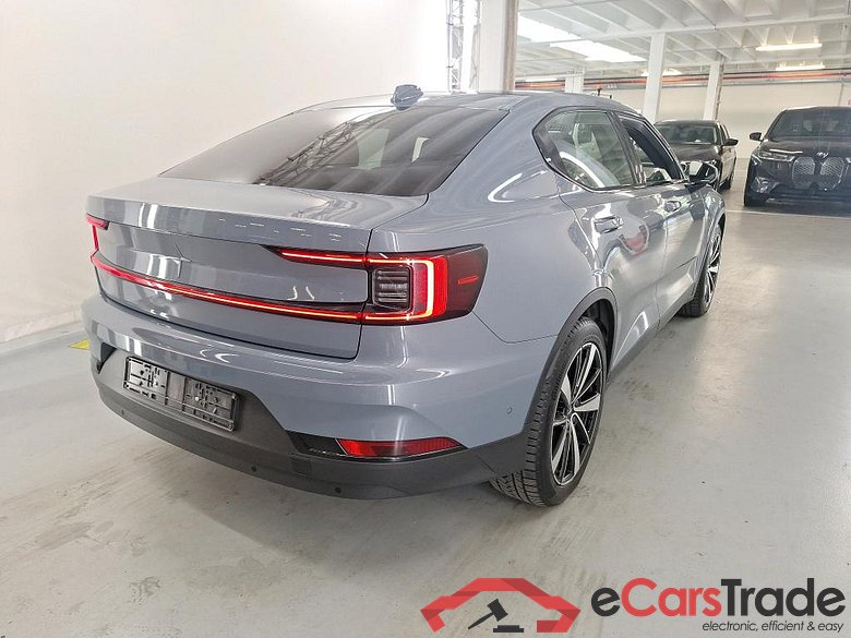POLESTAR 2 78 KWH AUTO 4WD PILOT PLUS #4