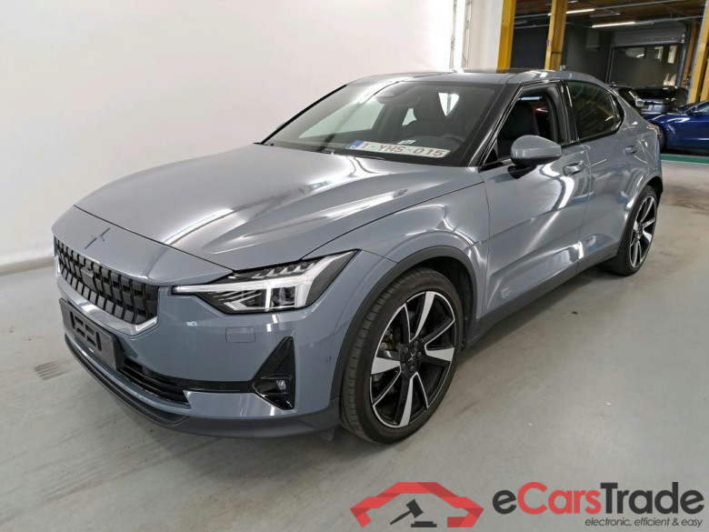 POLESTAR POLESTAR 2 78 kWh Dual Motor Launch