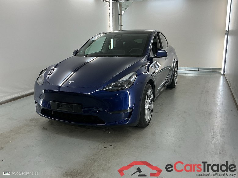 TESLA MODEL Y BEV LONG RANGE AUTO 4WD