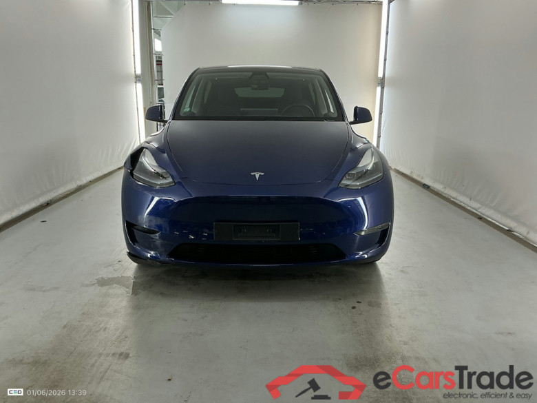 TESLA MODEL Y BEV LONG RANGE AUTO 4WD #2