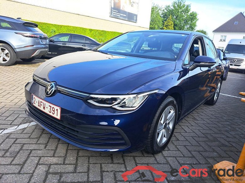 VOLKSWAGEN GOLF VIII 1.5 TSI LIFE