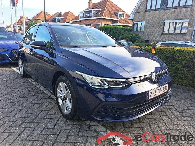 VOLKSWAGEN GOLF VIII 1.5 TSI LIFE #2