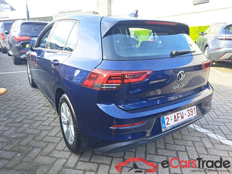 VOLKSWAGEN GOLF VIII 1.5 TSI LIFE #3
