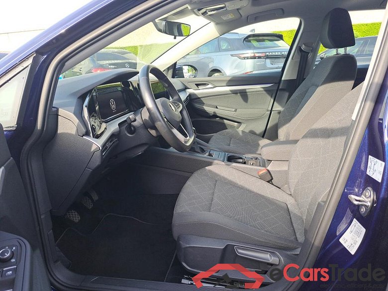 VOLKSWAGEN GOLF VIII 1.5 TSI LIFE #5