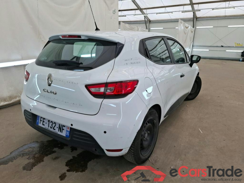 Clio IV Air 0.9 TCe 75CV BVM5 E6 #3