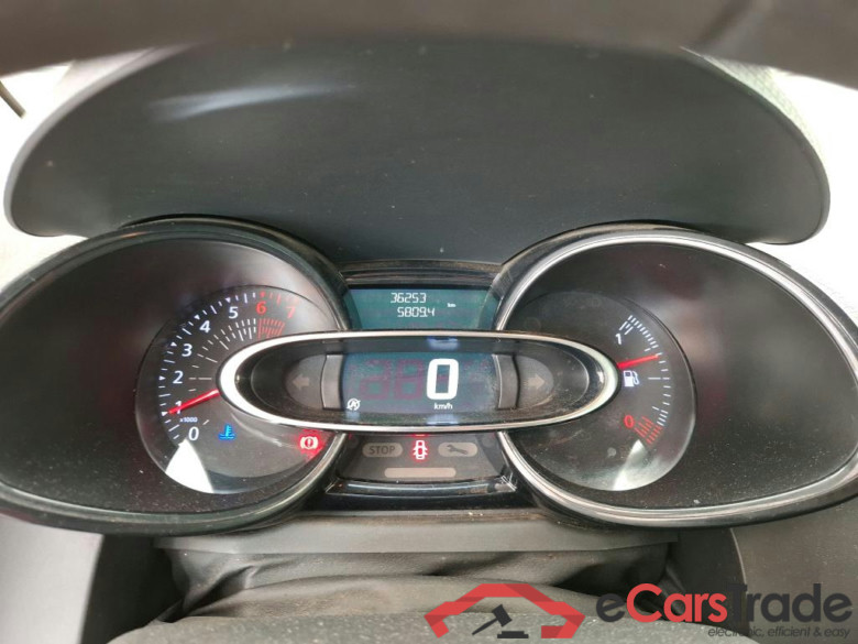 Clio IV Air 0.9 TCe 75CV BVM5 E6 #6