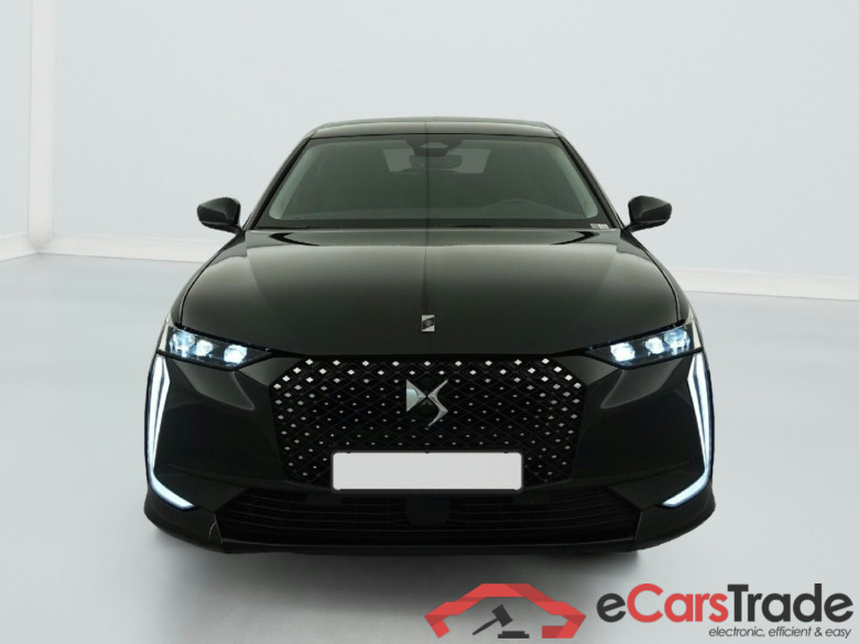 DS DS4 Etoile Hybride 145 e-DCT6 #2