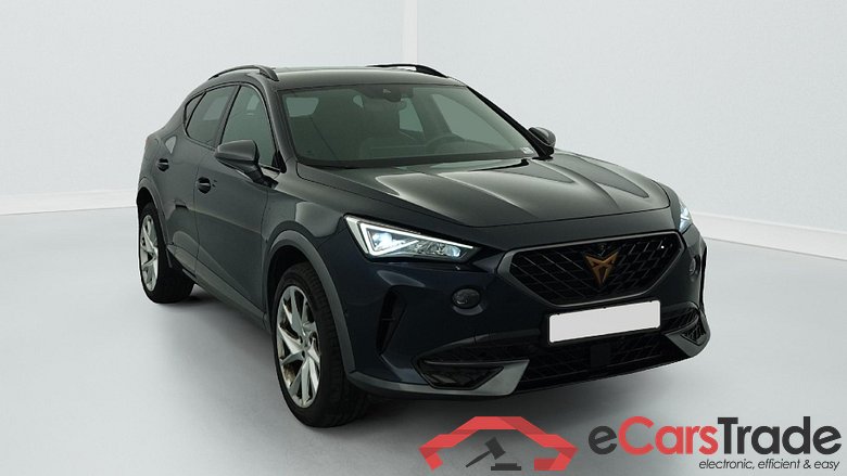 Cupra Formentor 1.5 TSI 150 CH DSG7 BUSINESS EDITION