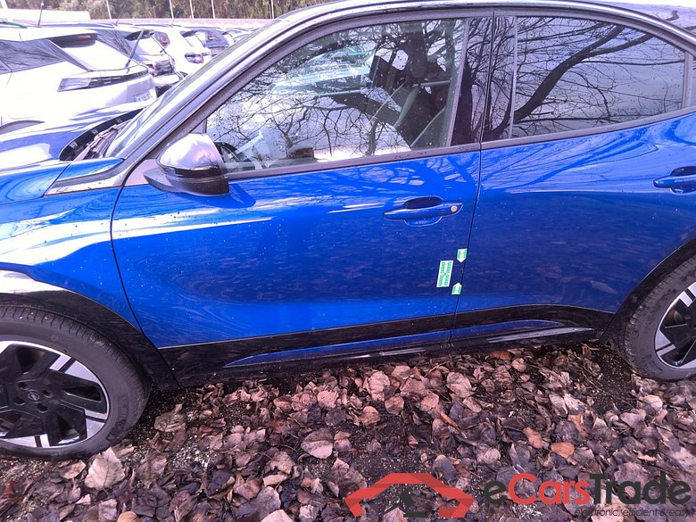 Opel Mokka-e GS-Line (Facelift) 54 kWh (116 kW) Electric #6