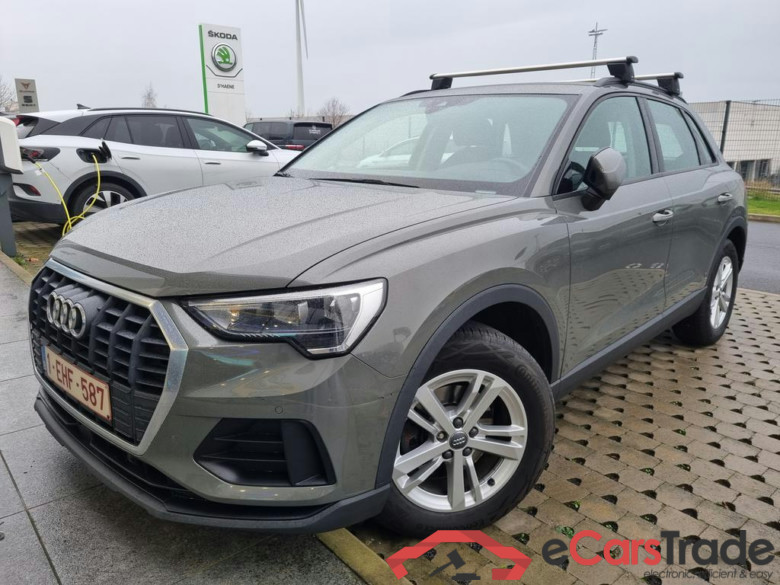 AUDI Q3 Audi Q3   35 TFSI  110(150) kW(ch) 6 vitesses #1