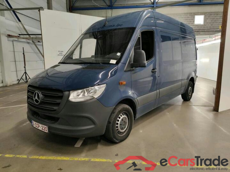 Mercedes Sprinter Sprinter 311 CDI GB L2 FWD Functional 3.5T 84kW/114pk  4D/P Man-6 #1