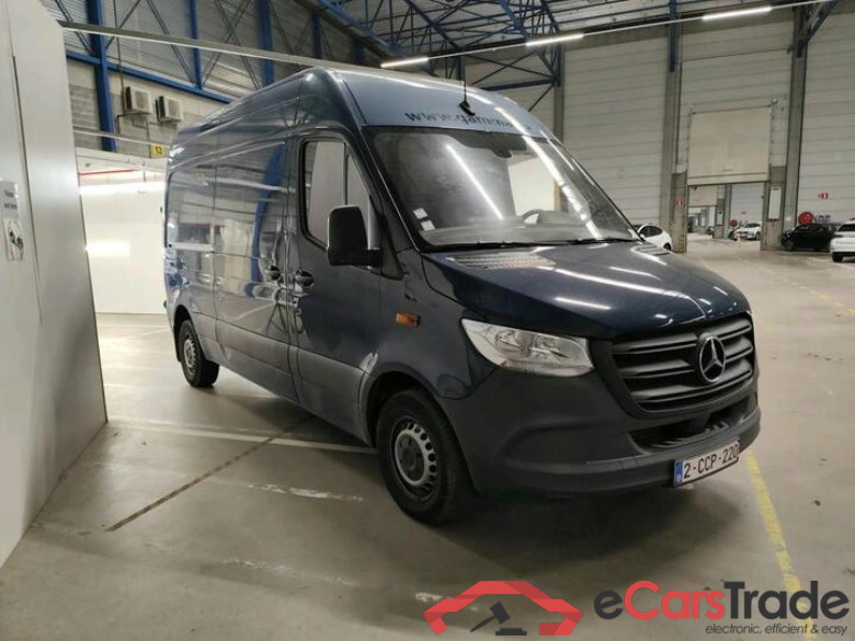 Mercedes Sprinter Sprinter 311 CDI GB L2 FWD Functional 3.5T 84kW/114pk  4D/P Man-6 #2