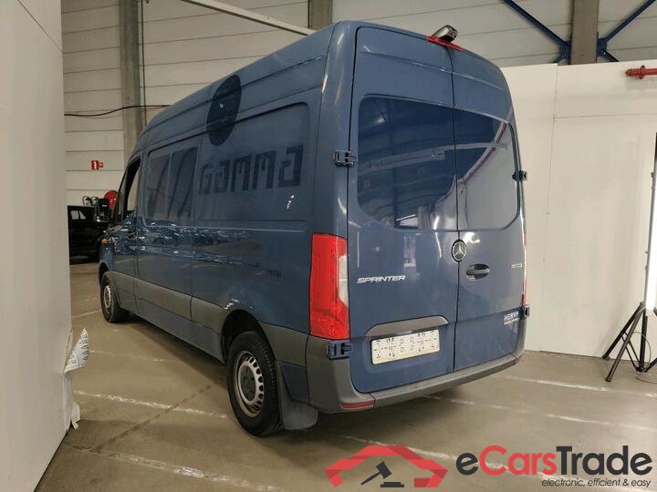 Mercedes Sprinter Sprinter 311 CDI GB L2 FWD Functional 3.5T 84kW/114pk  4D/P Man-6 #3