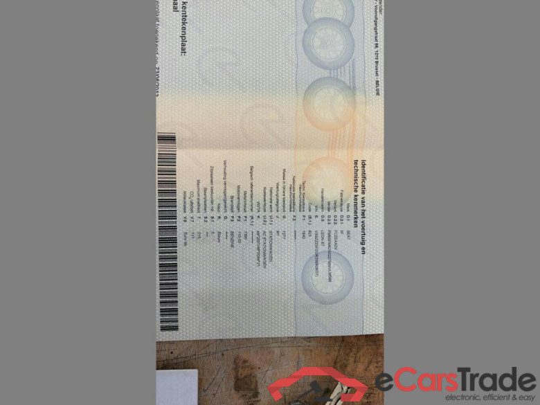 SEAT Leon ST 1.4 TSI ACT FR #5