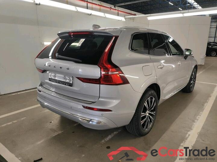 Volvo XC60 XC60 T6 Recharge 4x4 Geartronic Inscription (PHEV) 251kW/341pk  5D/P Auto-8 #4