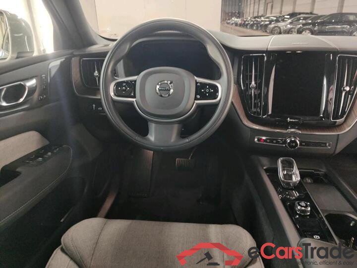 Volvo XC60 XC60 T6 Recharge 4x4 Geartronic Inscription (PHEV) 251kW/341pk  5D/P Auto-8 #5