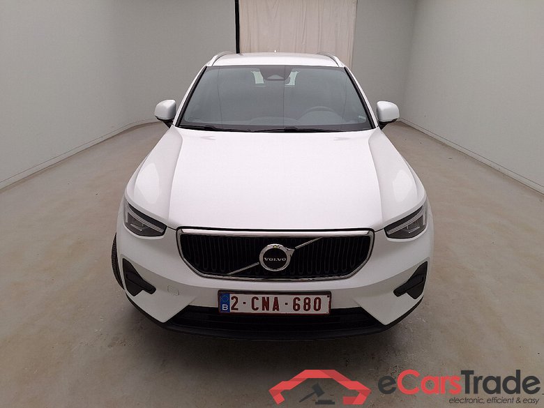 Volvo, XC40 FL'21, Volvo XC40 B3 Core DCT 5d #1
