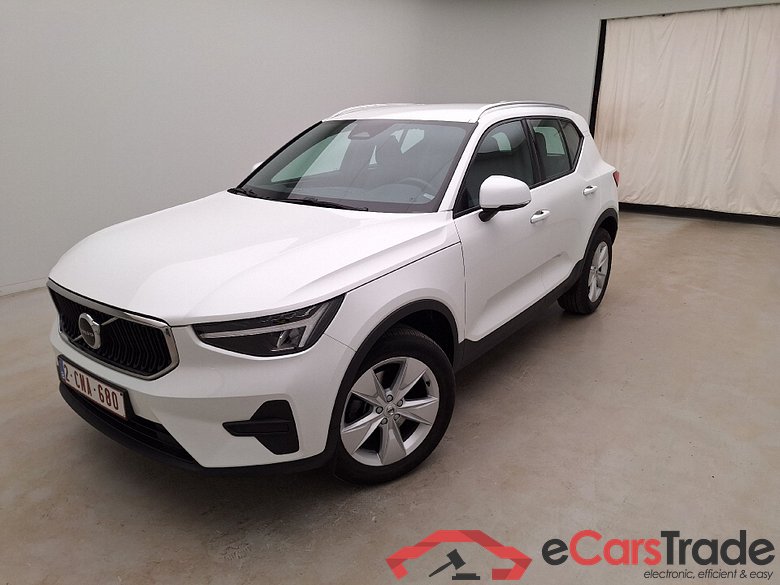 Volvo, XC40 FL'21, Volvo XC40 B3 Core DCT 5d #2