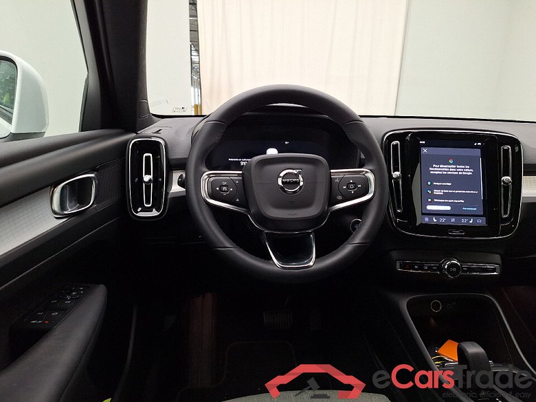 Volvo, XC40 FL'21, Volvo XC40 B3 Core DCT 5d #5