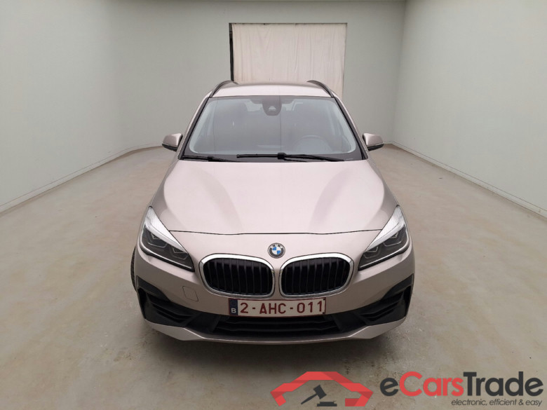 BMW, 2-serie GranTour '18, BMW 2 Reeks Gran Tourer 218d (110kW) Aut. 5d #1