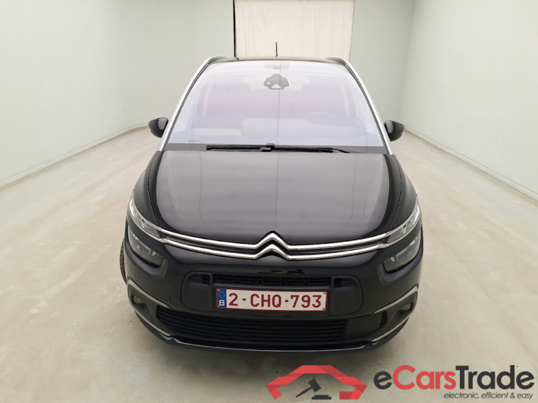 Citroën, Gr.C4 SpaceT. FL'16, Citroën Grand C4 Spacetourer 1.5 BlueHDi 130 S&S M #1