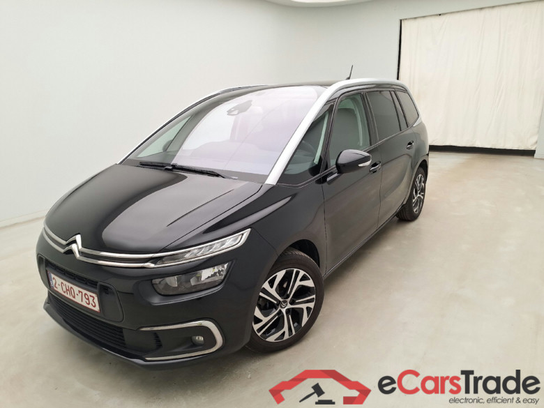 Citroën, Gr.C4 SpaceT. FL'16, Citroën Grand C4 Spacetourer 1.5 BlueHDi 130 S&S M #2