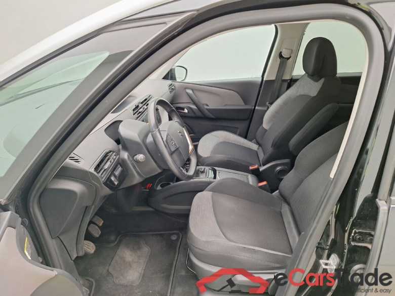 Citroën, Gr.C4 SpaceT. FL'16, Citroën Grand C4 Spacetourer 1.5 BlueHDi 130 S&S M #3