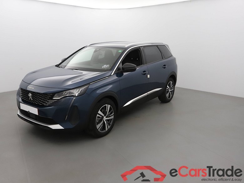 Peugeot 5008 Allure Pack 1.5 BlueHDi 130 #1