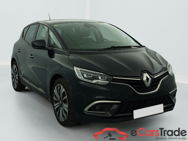 Renault Scenic BLUE DCI 120 EDC - 21 BUSINESS #1