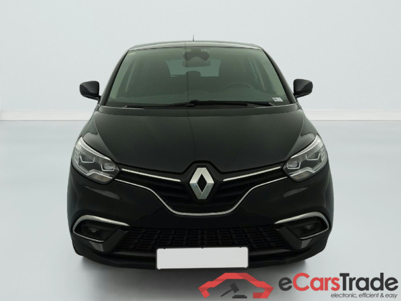Renault Scenic BLUE DCI 120 EDC - 21 BUSINESS #2