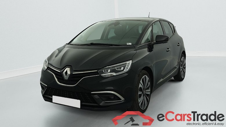 Renault Scenic BLUE DCI 120 EDC - 21 BUSINESS #3