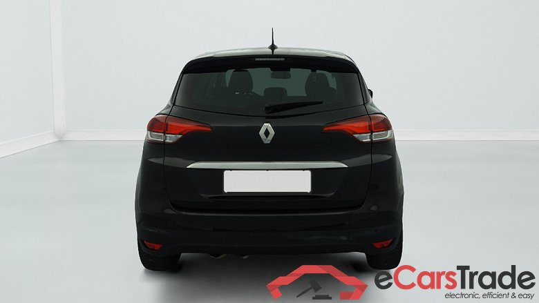 Renault Scenic BLUE DCI 120 EDC - 21 BUSINESS #6