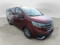 preview Renault Trafic #1