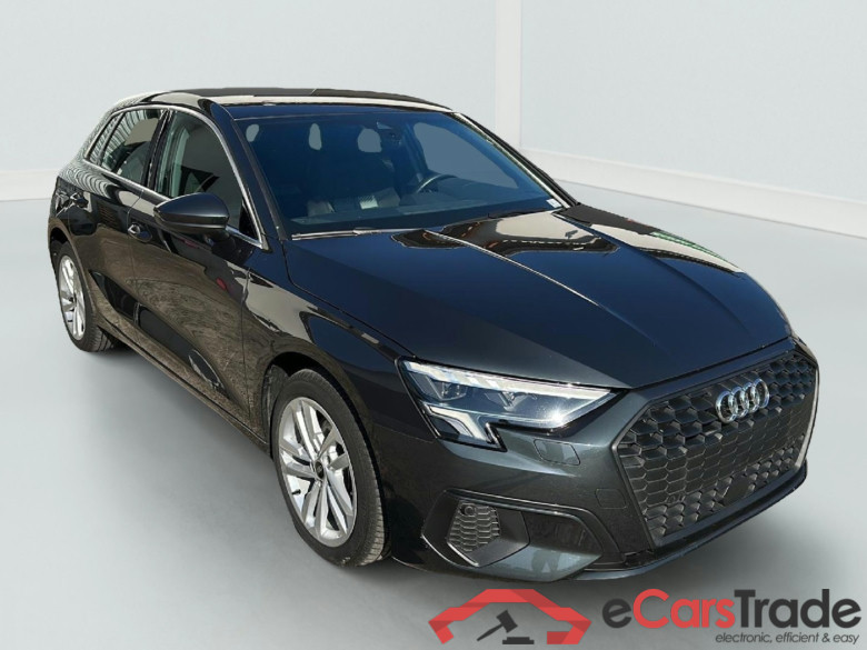 Audi A3 Sportback Business Line 40 TFSIE 204 S tronic 6