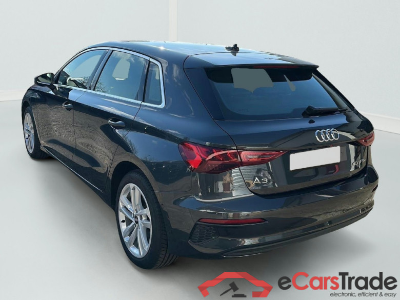 Audi A3 Sportback Business Line 40 TFSIE 204 S tronic 6 #5