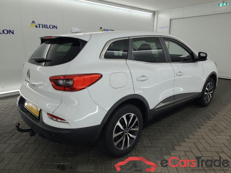 RENAULT KADJAR TCe 140 GPF Limited 5D 103kW uitlopend #3