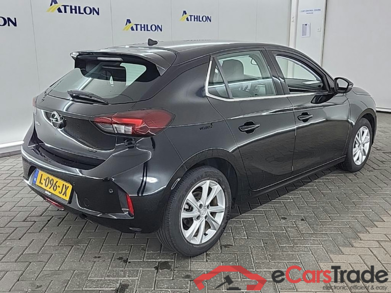 OPEL Corsa 1.2 TURBO ELEGANCE AUTO 74KW 5D #3