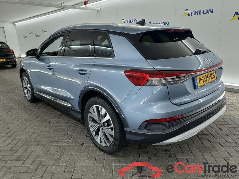 AUDI Q4 e-tron 35 e-tron Launch edition Advanced 5D 125kW #4