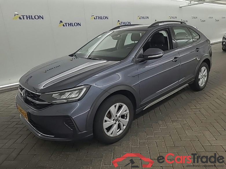 VOLKSWAGEN Taigo 1.0 TSI 70kW Life 5D Athlon Edition #1