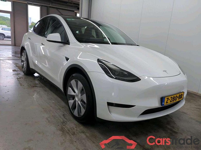 Tesla Model Y RWD 58 kWh #5
